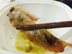 -御鼎田园鸡(伴山名都店)