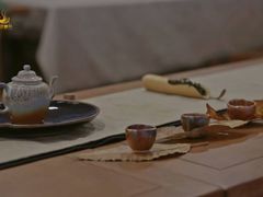 -汉艺唐风茶艺培训(联发华美空间店)