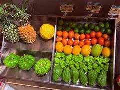 -一坐一忘云南菜(嘉里中心店)