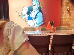 -霸气大叔干锅鸭头·龙虾烧烤·川菜·赛事直播(三里屯店)