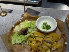 -阿毛饭店首店·宁波老字号(文化广场店)