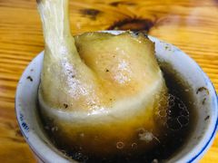 -胡须平沙茶面(后炉街店)