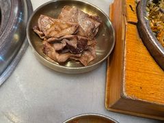 -韩宫宴和牛烤肉(上海金山万达店)