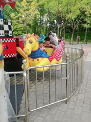 -大望京儿童游乐场