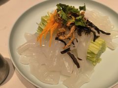 -北李·海肠捞饭·大连菜(望京凯德MALL店)