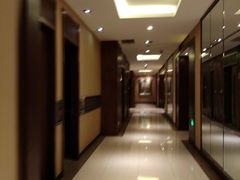 -甸园锦江宾馆(北外滩店)