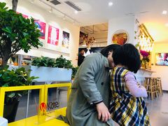-威克特披萨汉堡