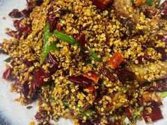 -小眼睛餐饮&杨杨夜宵