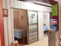 -深蓝盲人按摩中心(西北旺店)