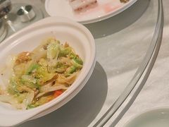 -唐猫庭院·千年陕菜(赛格国际购物中心店)