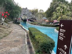 -龙女温泉度假酒店