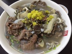-潮镇老尾牛杂(环城西路店)