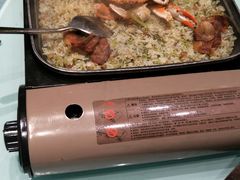 -久宴·天目湖大鱼头(恐龙园店)