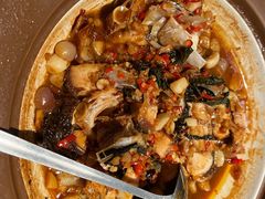 -千百味红餐厅·江西菜(绿地双子塔店)