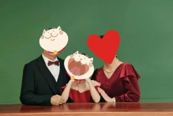 -金夫人One家全家福摄影(光环店)