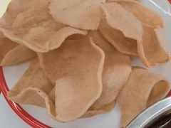 -闫家炸鸡架(五爱总店)
