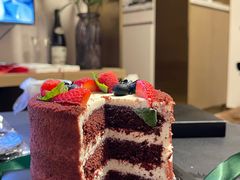 -姆们M Sweetie Cake(三里屯店)