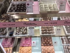 -GODIVA(景枫中心店)