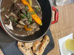 -LA CREPERIE BRETONNE布列塔尼法式餐厅(天童北路店)