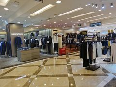 -燕莎友谊商城(亮马桥店)