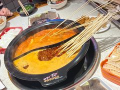 -钢管厂歆瑞源油卤串串香(春熙路太古里店)