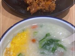 -宏状元现熬粥·京味菜(三里河店)