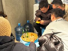 -情妹耙泥鳅·江湖川菜(科华店)