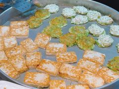 -素满香·食养自助(天一广场店)