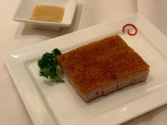 -利苑酒家(合景国际金融广场店)