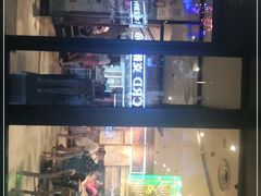 -必胜客(鼓楼店)