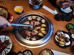 -炎蔵牛舌烤肉