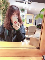 -明洞造型精品烫染