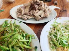 -四嫂鹅肉店(银海南二横街店)