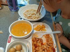 -大师兄·西北小馆(南沙万达广场店)