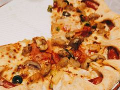 -必胜客(漕宝路店)