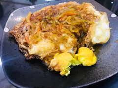 五柳炸蛋-红星光发煲仔饭(大石街店)