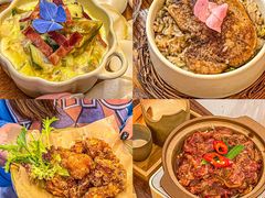 -小银家日式简餐(中信丹阳花园店)