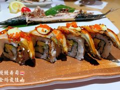 -千叶创意融合料理(水韵城店)