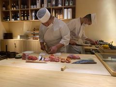 -鮨青(恒基名人购物中心店)