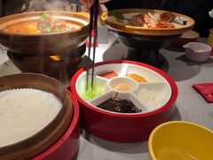 -青年公社烤鸭(滨湖银泰店)