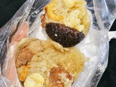 -司徒世家·兵马司林粽球(牌坊街店)