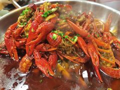 -虾小龙老长沙龙虾馆(坡子街店)