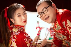 -蔚蓝映像STUDIO婚纱摄影(南稍门店)