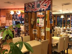 -有喜屋·深夜食堂(北京西路店)