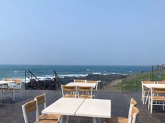 景观位-Cafe Aewol Monsant