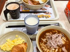 -南記粉麵(灣仔謝斐道店)