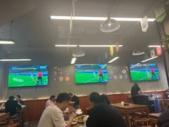 -百盛烧烤龙虾小酒馆(文富北路店)