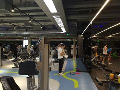 -优享健身(物美圣熙8号购物中心店)