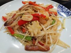 港式小炒皇-香港威特瑞茶餐厅(小白楼音乐厅店)