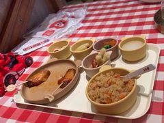 -西贝(无锡万象城店)